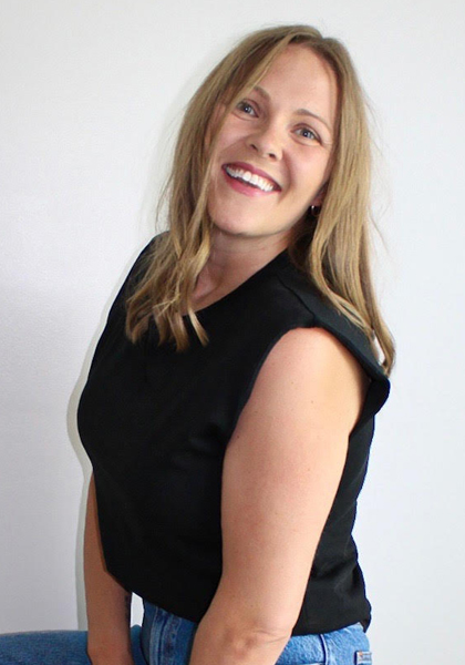 Ali Johnson, LPN