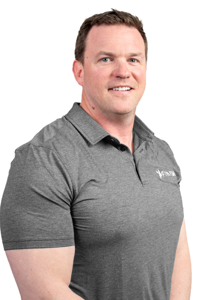 Christopher Gaunder, MD
