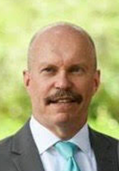 Mike Hayden, MS, PT